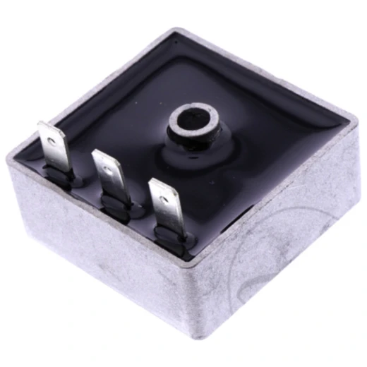 Regler / Gleichrichter JMP Alternative: 7000825 passend für: Rieju Spike, RR, MRX