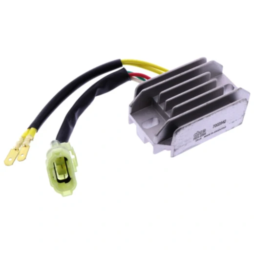 Regler / Gleichrichter Alternative: 7004000 passend für: Husqvarna FC, TC, FS, FE