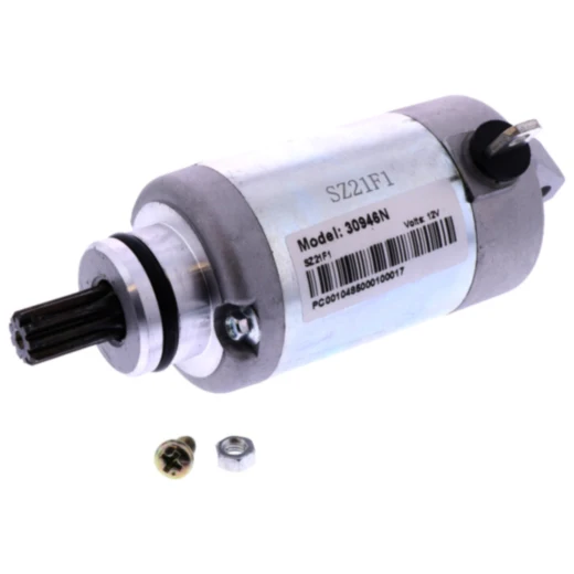 Anlasser für JMP - Alternativteil 7003916