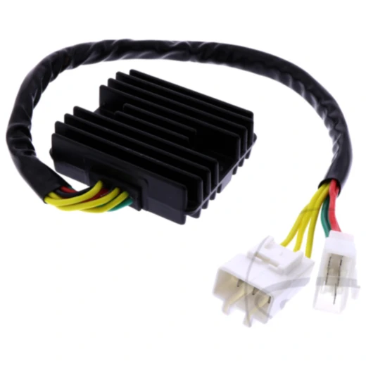 Regler / Gleichrichter JMP Alternative: 7000592 passend für: Honda CBR