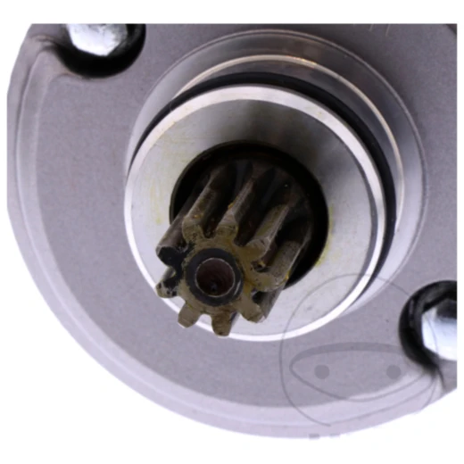 Anlasser JMP Alternative: 7003891 passend für: BMW K_0