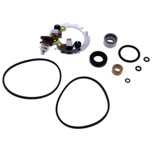 Anlasser Reparatursatz JMP Alternative: 7000991/7004012 passend für: Honda CBR