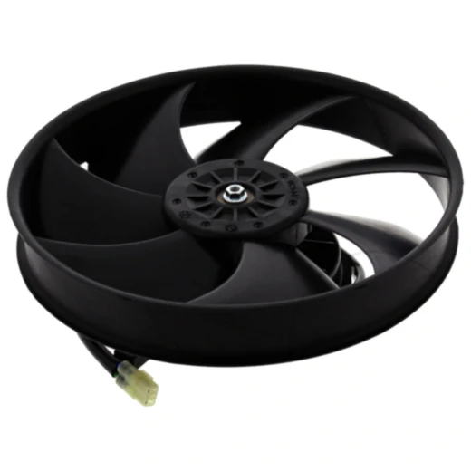 Lüfter All Balls Racing passend für: Honda TRX