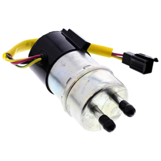 Kraftstoffpumpe All Balls Racing Alternative: 7003855 passend für: Honda NSS, CN