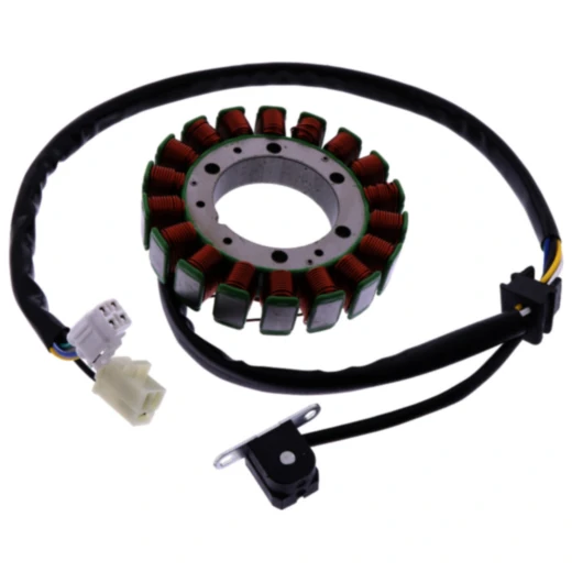 Lichtmaschine Stator JMP passend für: Arctic Cat/Textron Cat, Alterra, XC
