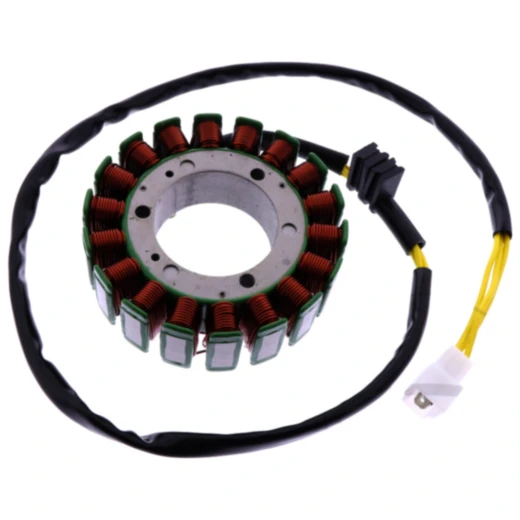 Lichtmaschine Stator JMP passend für: Honda VF 7002983
