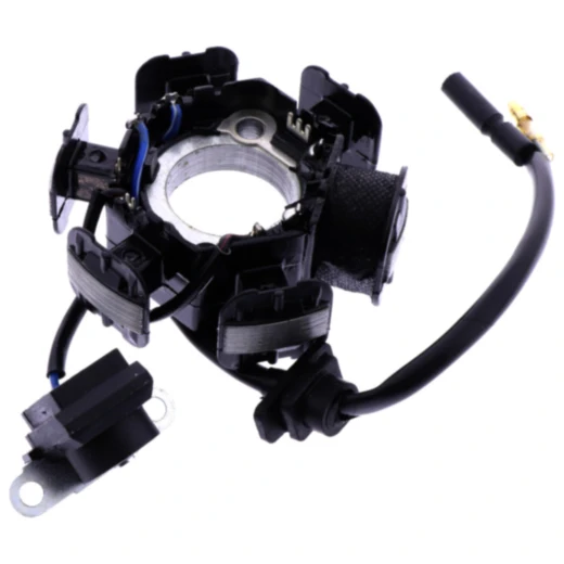 Lichtmaschine Stator JMP passend für: Honda CRF, XR