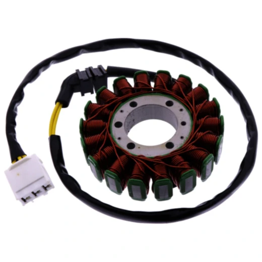 Lichtmaschine Stator JMP Alternative: 7003524/7004022 passend für: Honda CBR