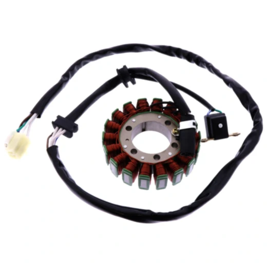 Lichtmaschine Stator JMP passend für: Polaris Trail Boss, Magnum, ATP