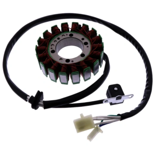 Lichtmaschinenstator JMP für Motorräder 7002996