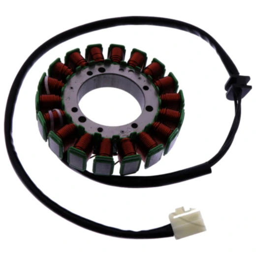 Lichtmaschinenstator JMP für: Motorrad