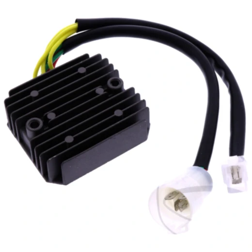 Regler / Gleichrichter JMP Alternative: 7001243 passend für: Honda XRV