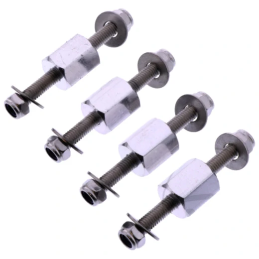 Befestigungssatz für Diodenplatine passend für: BMW R