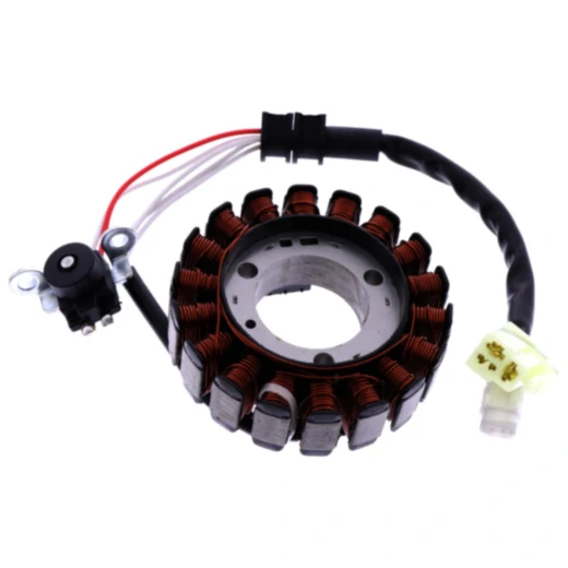 Lichtmaschinenstator für Motorräder JMP 7003027