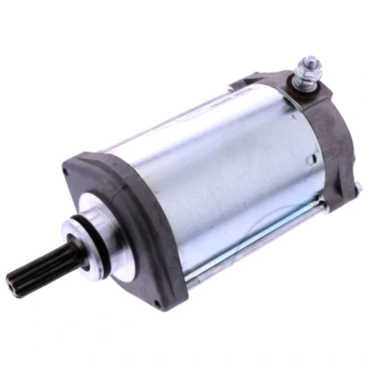 Anlasser Motor für Motorräder