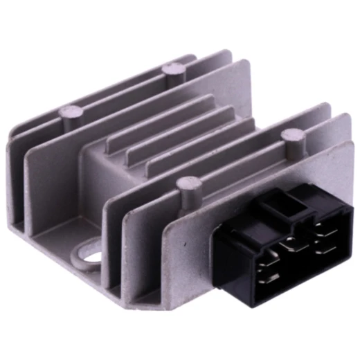 Regler / Gleichrichter JMP Alternative: 7001196 passend für: Malaguti X3M