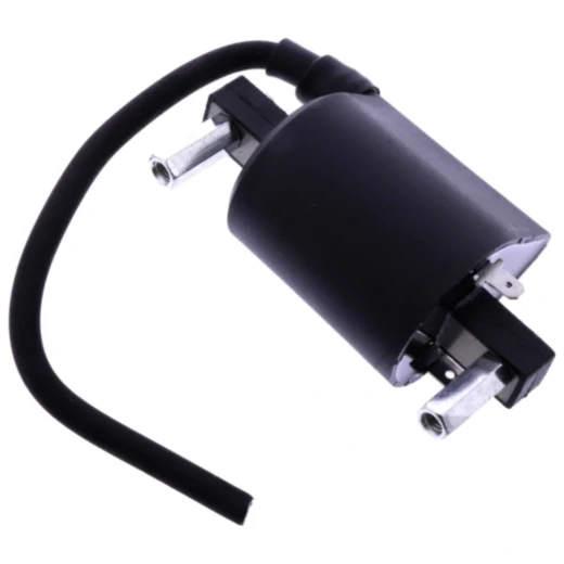 Zündspule JMP - leistungsstark und zuverlässig