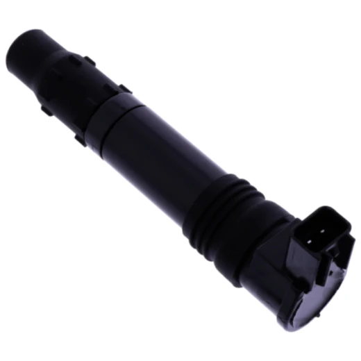 Zündspule mit Zündkerzenstecker JMP Alternative: 7002171 passend für: Kawasaki Z, ER - 6F, ER - 6N