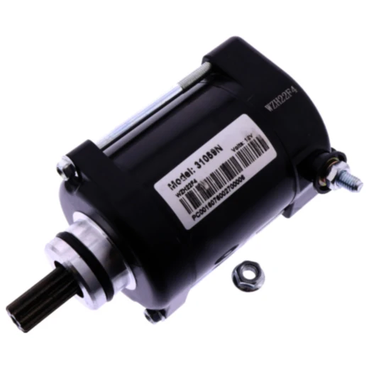 Anlasser JMP Alternative: 7003843 passend für: BMW G