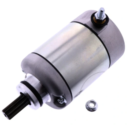 Anlasser JMP passend für: Honda CBR