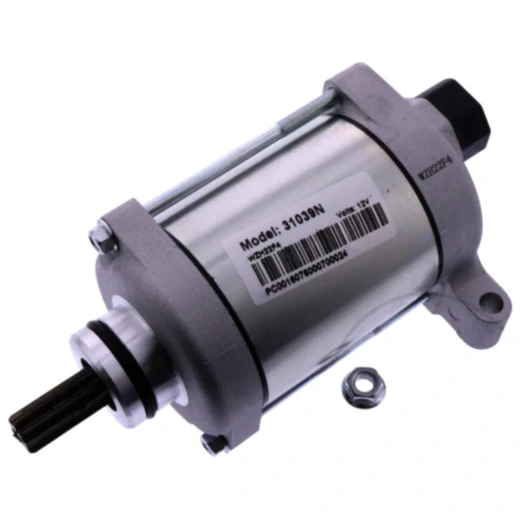 Anlasser JMP Alternative: 7003747 passend für: Honda CBF, CB, CBR