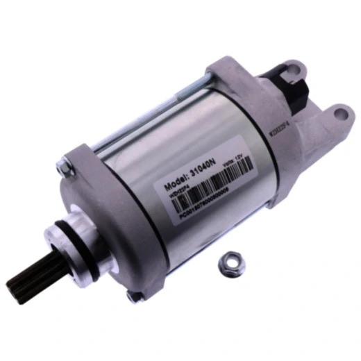 Anlasser JMP Alternative: 7003844 passend für: Honda CB, CBR