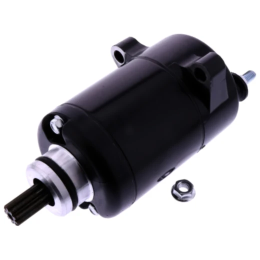 Anlasser JMP Alternative: 7003846/7003919 passend für: KTM Duke, Husqvarna Svartpilen