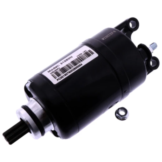 Startermotor für Hochleistungsmotorräder JMP