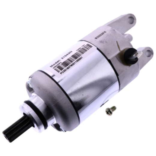 Anlasser JMP Alternative: 7003847/7003928 passend für: Yamaha CZD, MWD