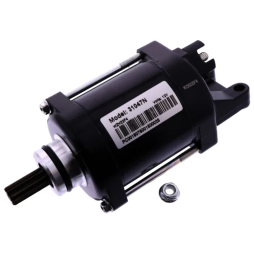 Anlasser für Motorräder JMP Alternative: 7003849