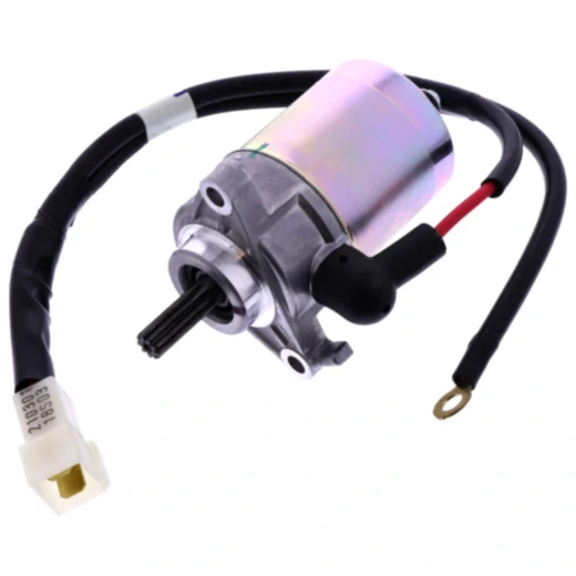 Anlasser Originalersatzteil passend für: Yamaha XC