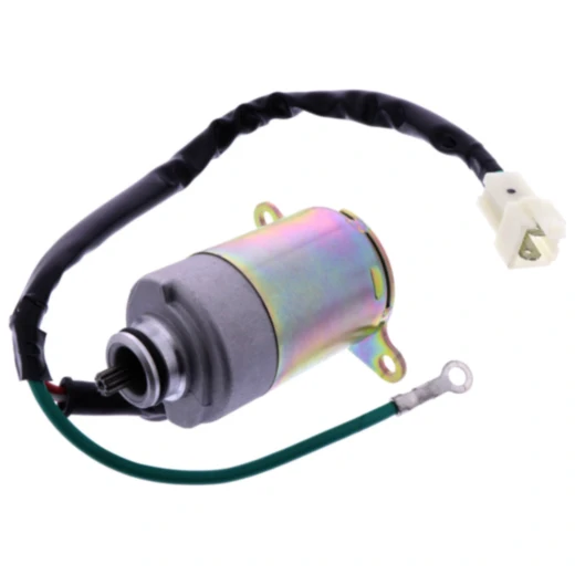 Anlasser Originalersatzteil passend für: SYM Jet4