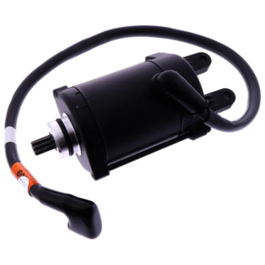 Anlasser Originalersatzteil passend für: SYM Wolf