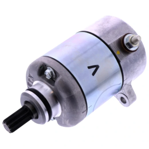 Anlasser Originalersatzteil Alternative: 7003882 passend für: Honda ANF, MSX, C