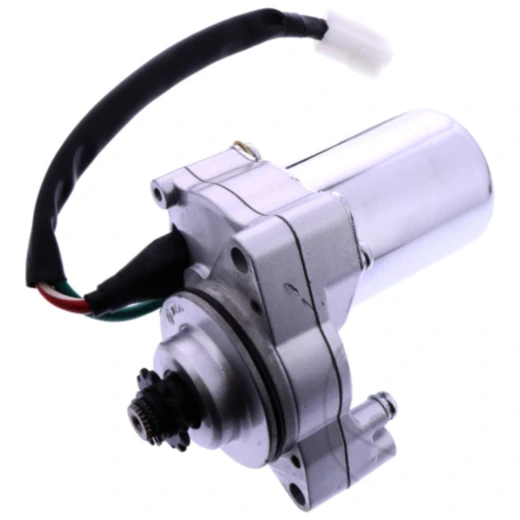 Anlasser Originalersatzteil passend für: Kymco Nexxon