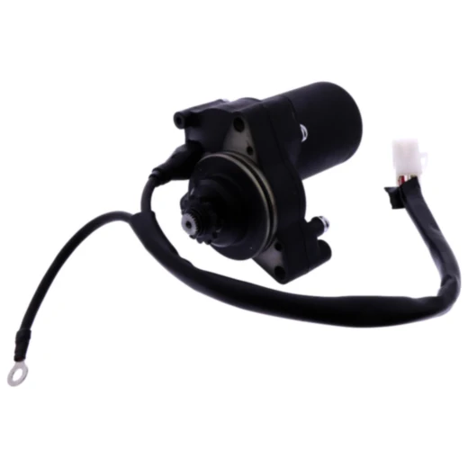 Anlasser Originalersatzteil passend für: Kymco K - Pipe