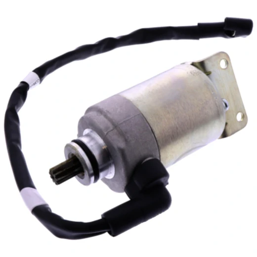 Anlasser Originalersatzteil passend für: Kymco Visar, CK1, VSR