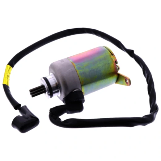 Anlasser Originalersatzteil passend für: Kymco Like