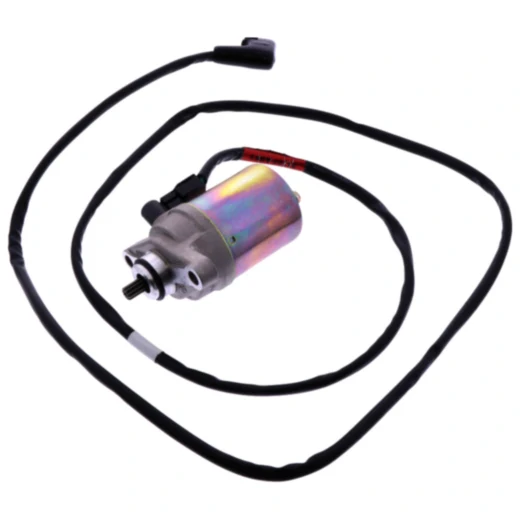 Anlasser Originalersatzteil passend für: Kymco New People