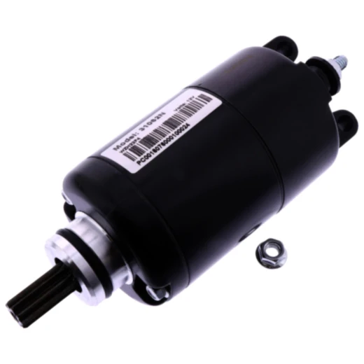 Anlasser JMP passend für: Kawasaki Ninja, Z