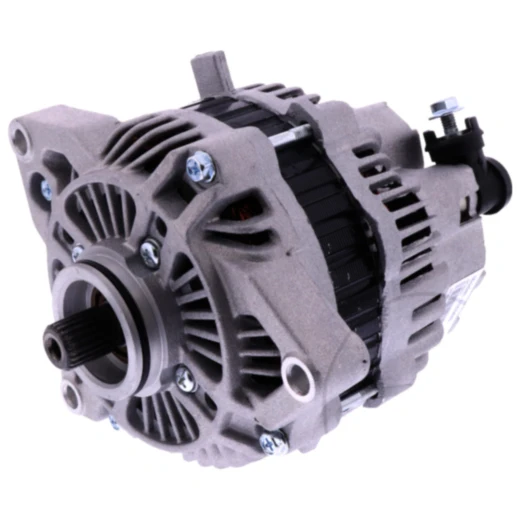 Lichtmaschine komplett JMP Alternative: 7001938 passend für: Honda GL