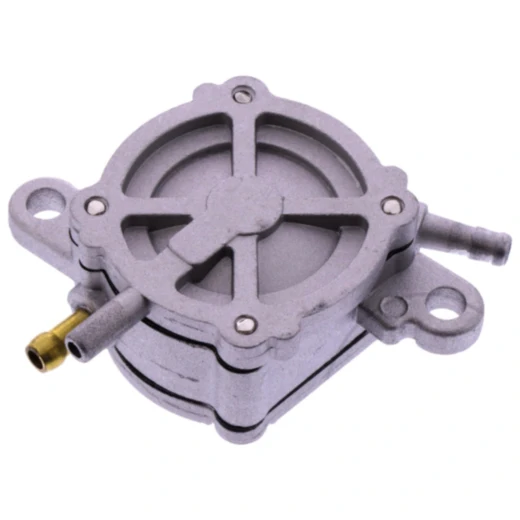 Kraftstoffpumpe JMP Unterdruck passend für: SYM Jet, Red Devil, DD, Kymco Yager, Grand Dink, Agility