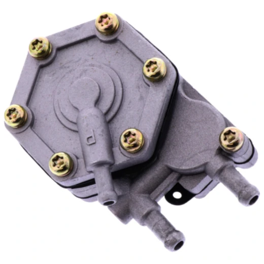 Kraftstoffpumpe JMP Unterdruck passend für: Polaris Sportsman, Magnum, Scrambler