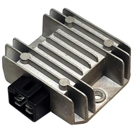 Regler / Gleichrichter passend für: Yamaha MW