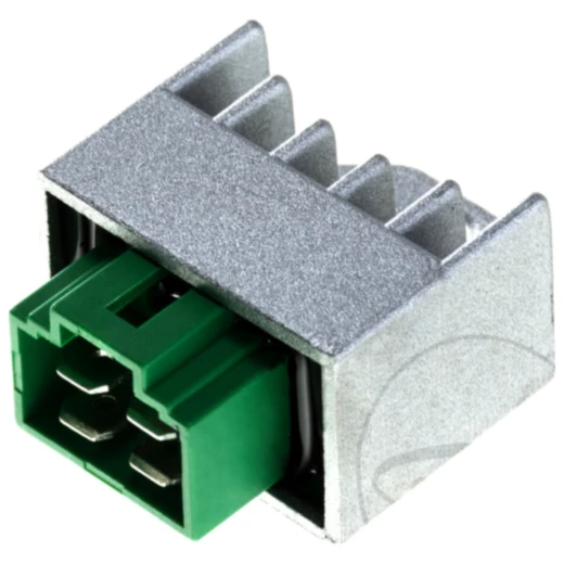 Regler / Gleichrichter passend für: Kawasaki KLX, Yamaha TT - R, YFM, YFZ