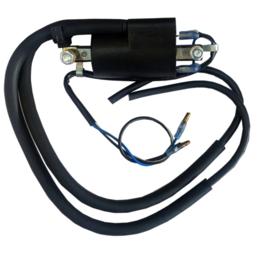 Zündspule passend für: Honda CM