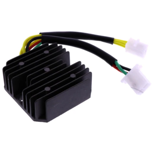 Regler / Gleichrichter JMP passend für: Honda CA, CB, CMX
