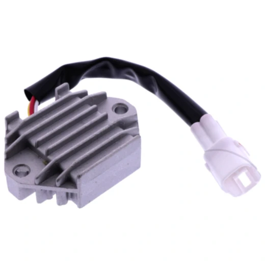 Regler / Gleichrichter JMP passend für: Yamaha YFZ