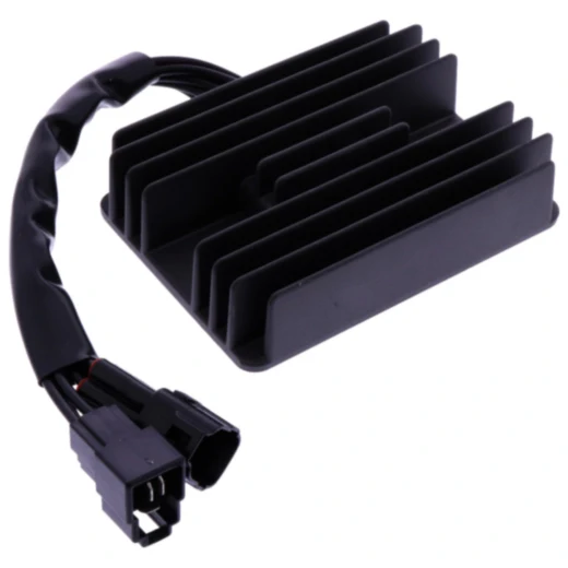 Regler / Gleichrichter für Motorräder JMP Alternative: 7001250