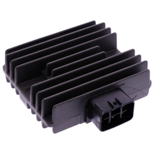 Regler / Gleichrichter JMP Alternative: 7001613/7002413 passend für: Kawasaki Z, VN, ER - 6F